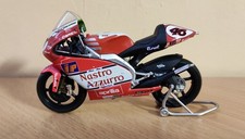 MOTO GP ALTAYA 1/18 APRILIA