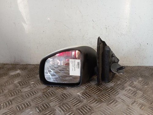 Retroviseur gauche renault - retroviseur,