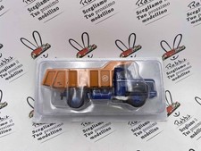 DIE CAST " GLM 10 Benne De Chantier Marrel 1953 " Berliet 1/43 (1)