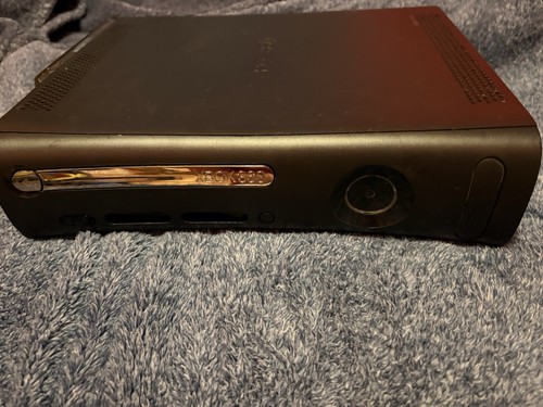 Microsoft xbox 360 4gb - xbox,