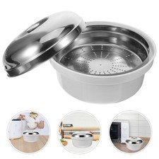 Cuit Vapeur Inox Appareil