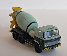1:150 Tomytec 015, Camion Hino toupie béton à l'échelle N