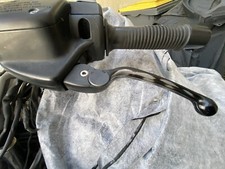 Maître cylindre d’embrayage