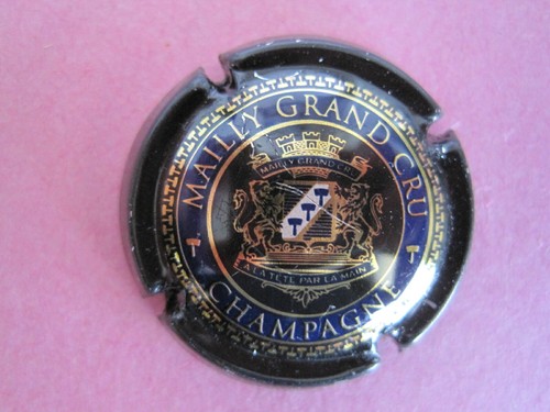 Capsule champagne mailly - ,