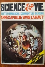 SCIENCE ET VIE n°641 du