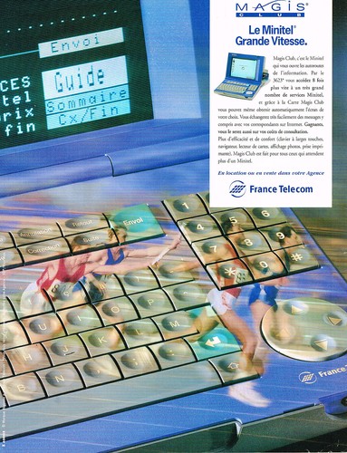Publicite advertising 065 - advertising,