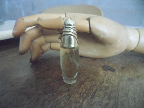 Miniature parfum acte - acte, "
