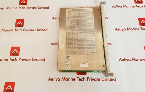 Honeywell 621 9938r module - 621-9938r,
