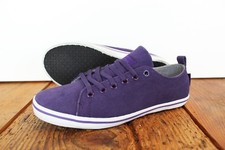 DVS Chaussures REHAB Femme Chaussure Neuf Violet Taille : US 5 W Eu 35,5