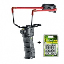 Lance pierre avec Laser + 100