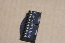 Occasion : Bornier SIEDLE COM 611-0 pour module serrure codée