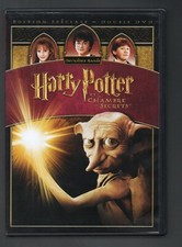 DVD  - HARRY POTTER ET LA