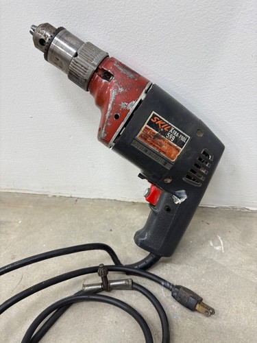 Skil 599 xtra tool drill - skil, drive