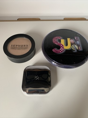 Lot maquillages fond de - 3,