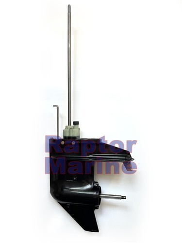 Lower unit assy for - unit, assy(long)