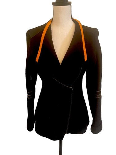 Cop copine jacket coat 100 - cop, 38