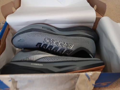 Brooks hyperion men - 3, men's