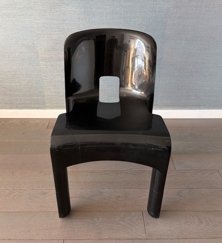 Universale chair model 860 861 - universale, 860-861