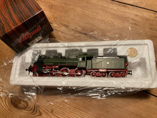 LILIPUT HO REF.109 01 LOCO VAPEUR 230 KPEV P8