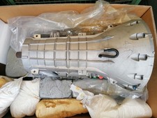 Boite De Vitesse Automatique