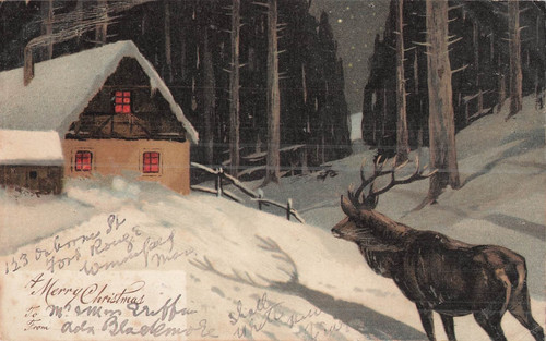 Illustree merry christmas - illustree,