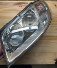 Phare Avant Gauche Vw