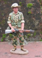 Hachette soldats legion - de,
