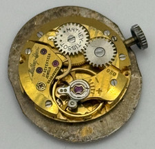 Pour Hommes Mathey Tissot 070