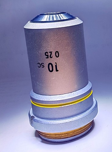 Nikon microscope objective - , sc