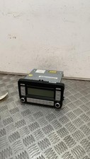 Autoradio d'origine VOLKSWAGEN GOLF 5 1K0057180M