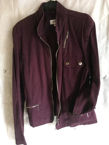 Veste violette femme - violette,