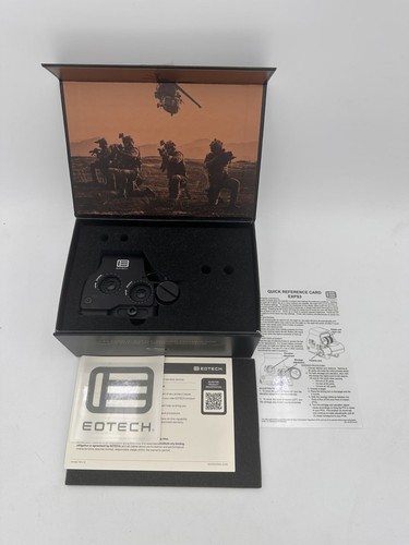 Brand new eotech - |, |