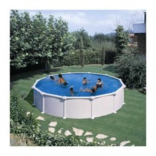 GRE - Kit Piscine hors sol