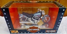 HARLEY DAVIDSON 1977 FXS Low