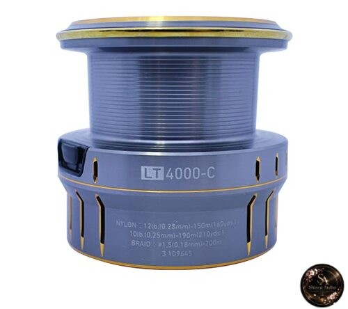 Pièces origine daiwa pour - d'origine,