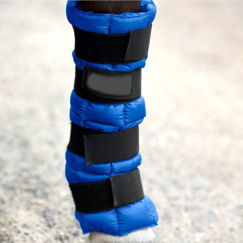 Botte froide cheval - botte,