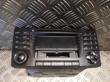 MERCEDES-BENZ E W211 CD