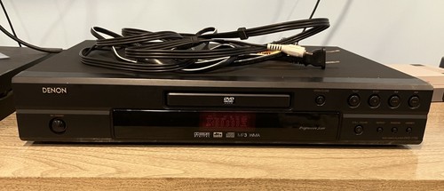 Denon dvd 1720 - denon, dvd-1720