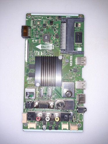 Carte mère panasonic - carte, tv