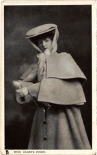 CPA AK Glady Ivery THEATRE STARS (1446762)