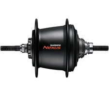 Shimano Gear Hub Nexus 7 Sg