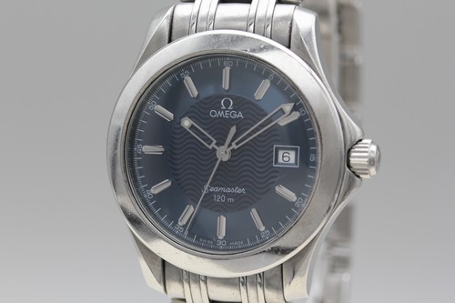 Montre homme omega seamaster - homme,