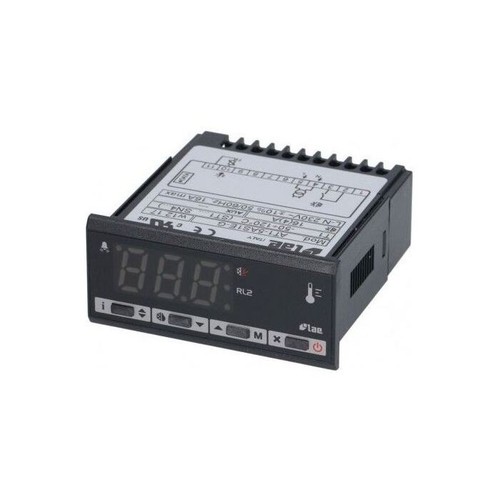 Régulateur électronique lae - électronique,