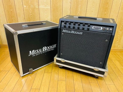 Mesa boogie guitar amp - mesa/boogie, f-30