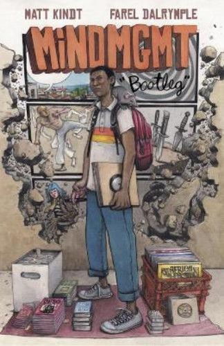 Farel dalrymple matt - farel,