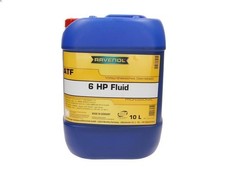 Huile pour boîte automatique