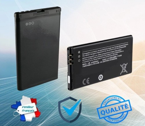 Batterie pour nokia - bl-5j,