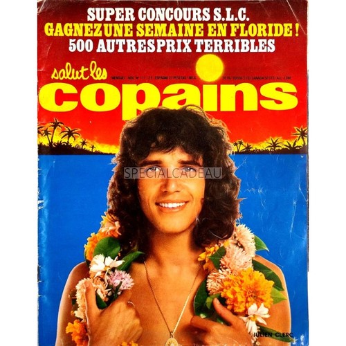 Salut les copains - n°111,