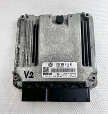 ECU CALCULATEUR MOTEUR