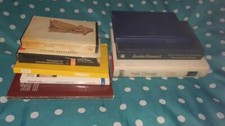 9 livres .La Bible André